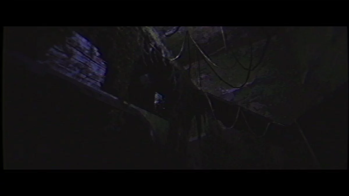 Скриншот из игры THE ENIGMA MACHINE - 13