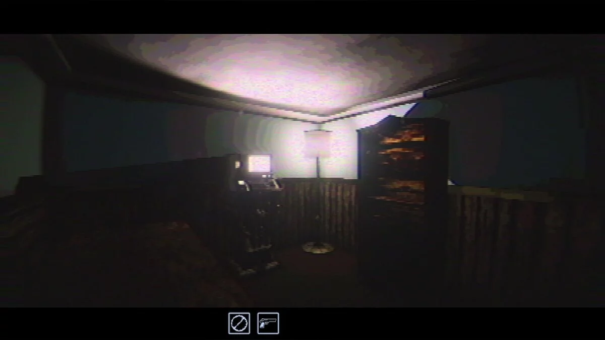 Скриншот из игры THE ENIGMA MACHINE - 21