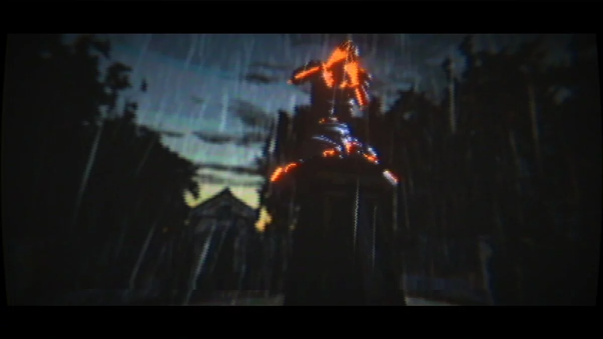 Скриншот из игры THE ENIGMA MACHINE - 18