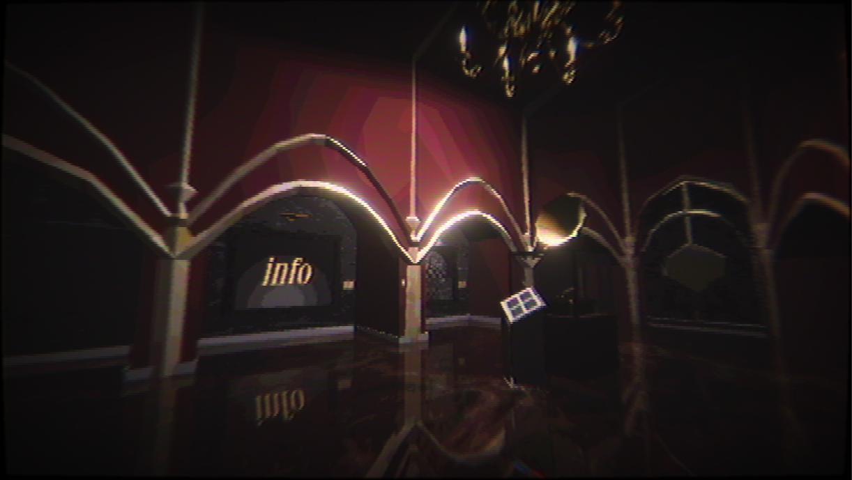 Скриншот из игры THE ENIGMA MACHINE - 25