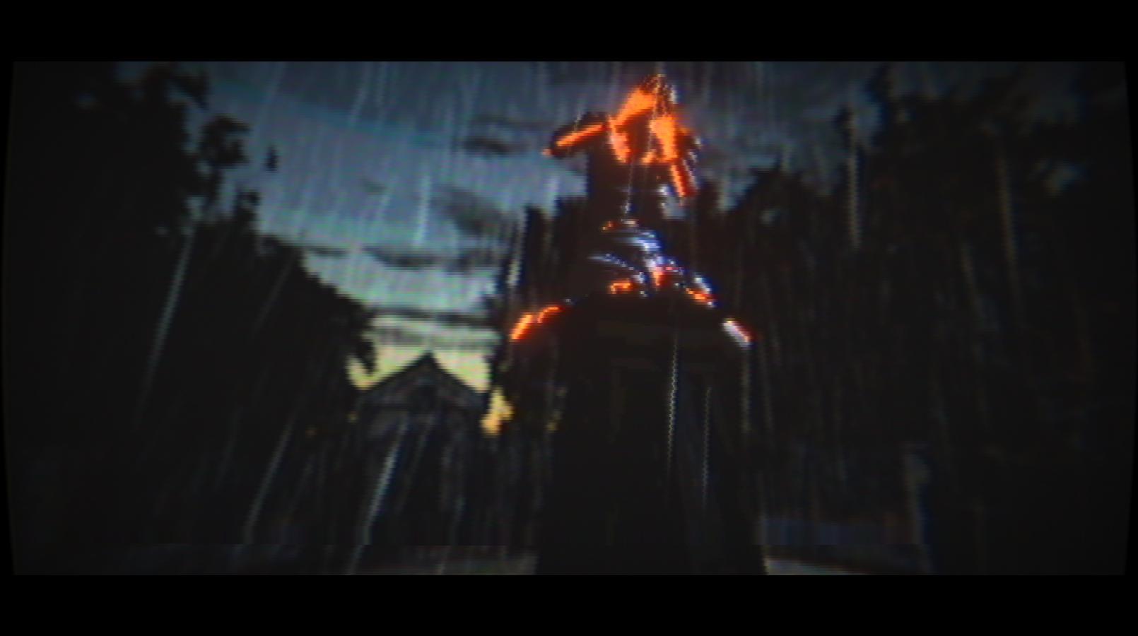 Скриншот из игры THE ENIGMA MACHINE - 9