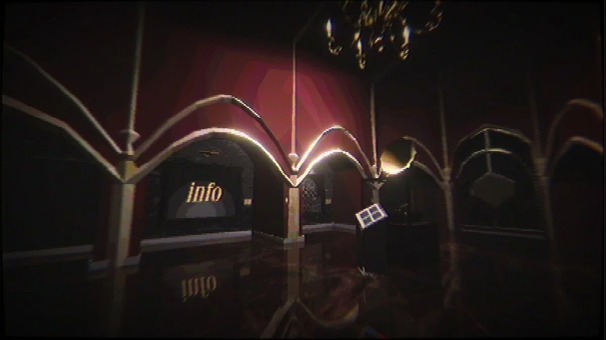 Скриншот из игры THE ENIGMA MACHINE - 8