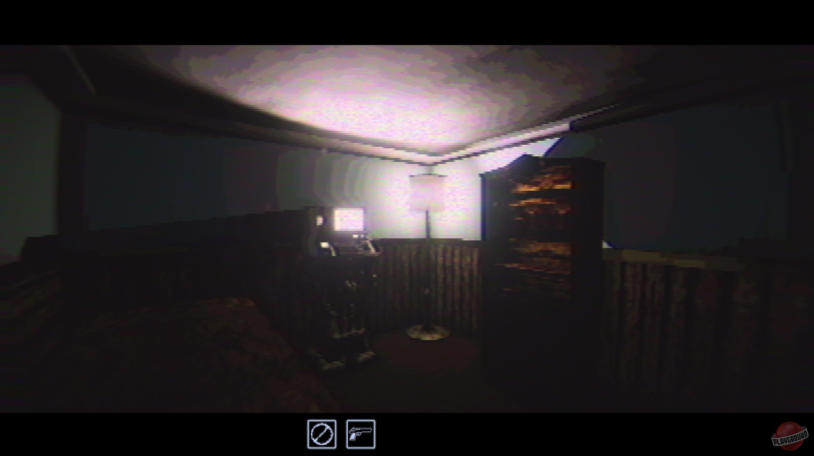 Скриншот из игры THE ENIGMA MACHINE - 2