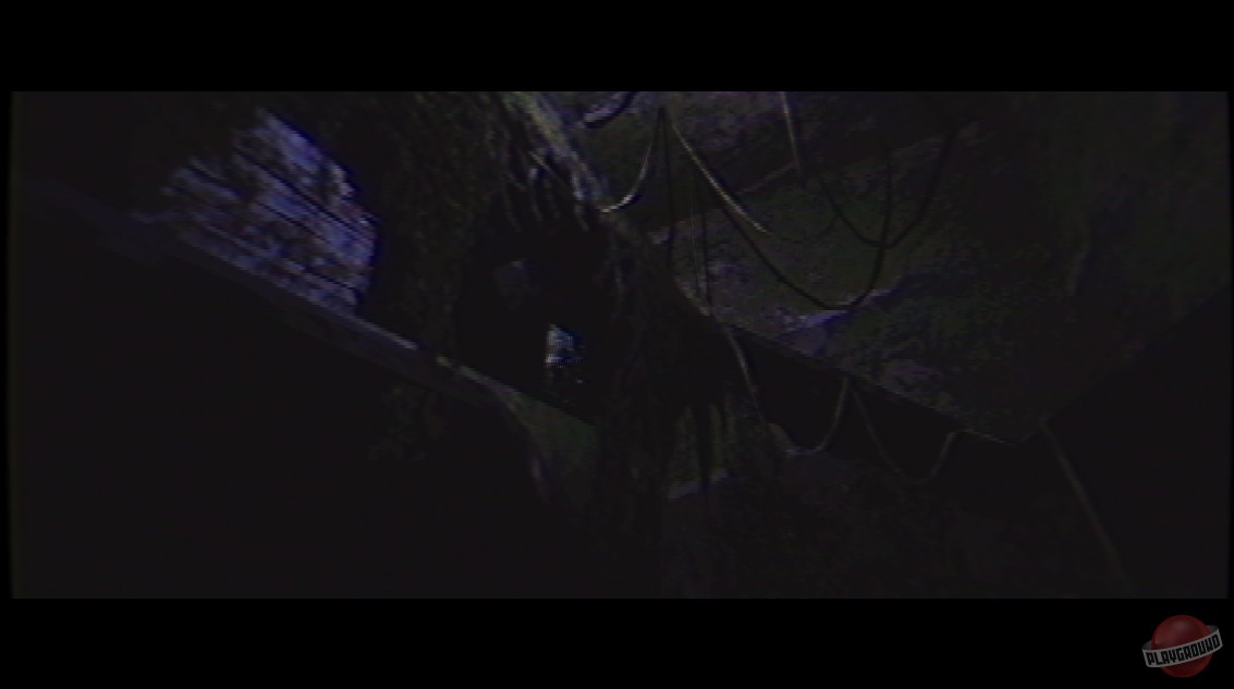 Скриншот из игры THE ENIGMA MACHINE - 15