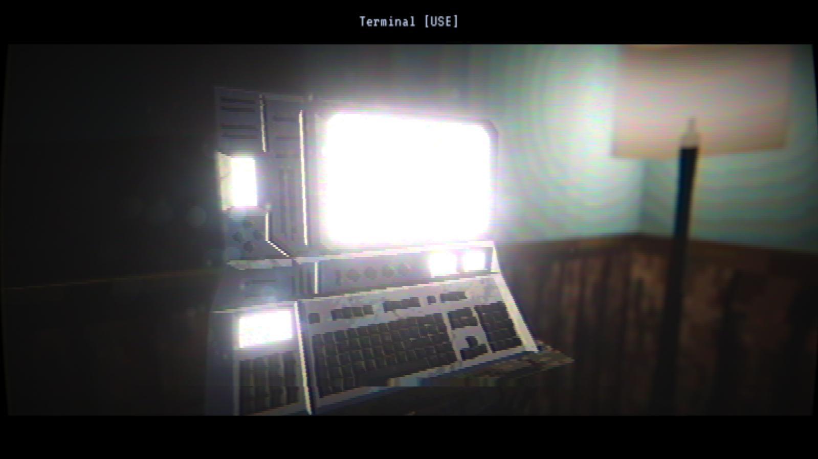 Скриншот из игры THE ENIGMA MACHINE - 20