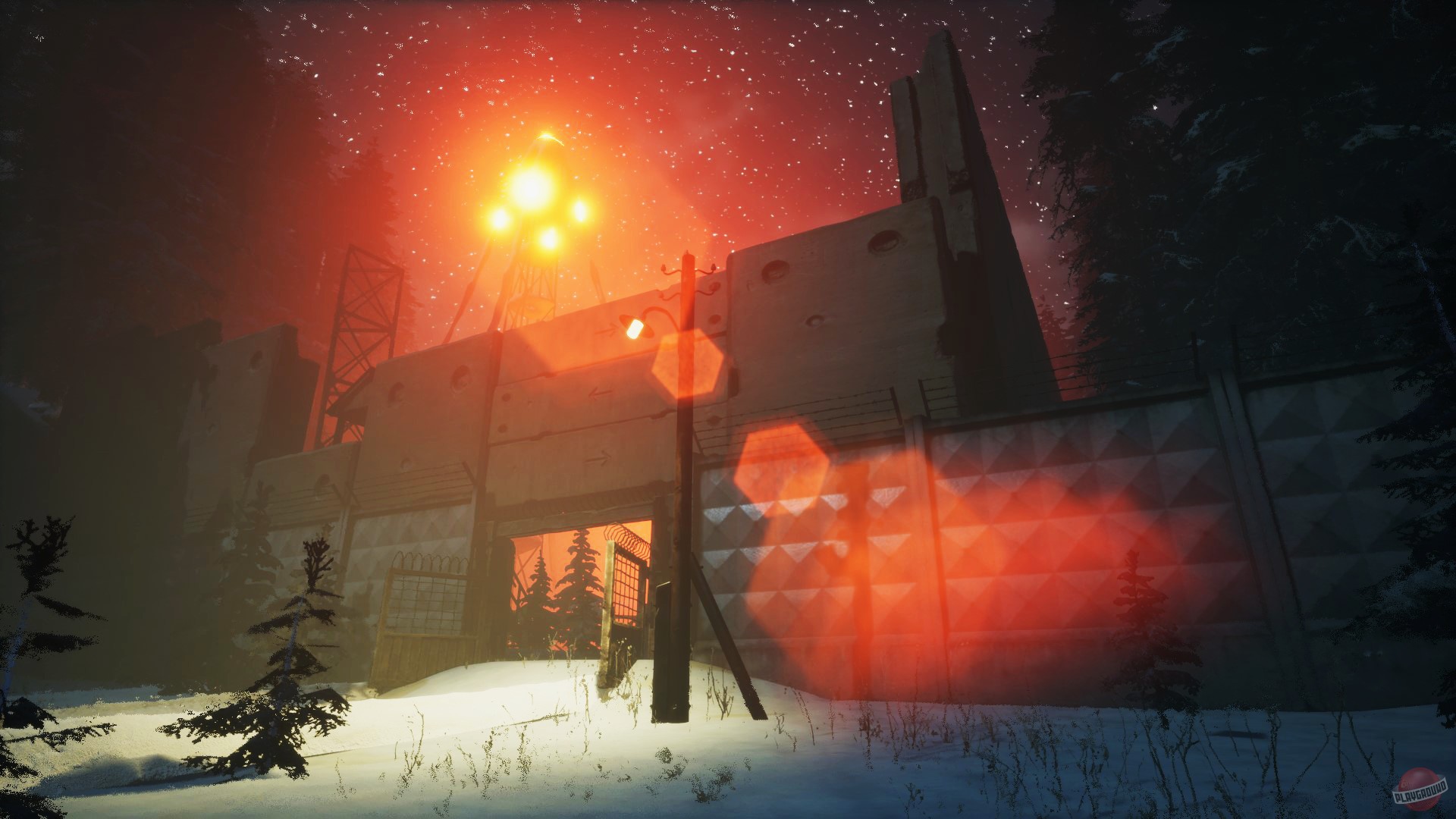 Скриншот из игры Expedition Zero - 19