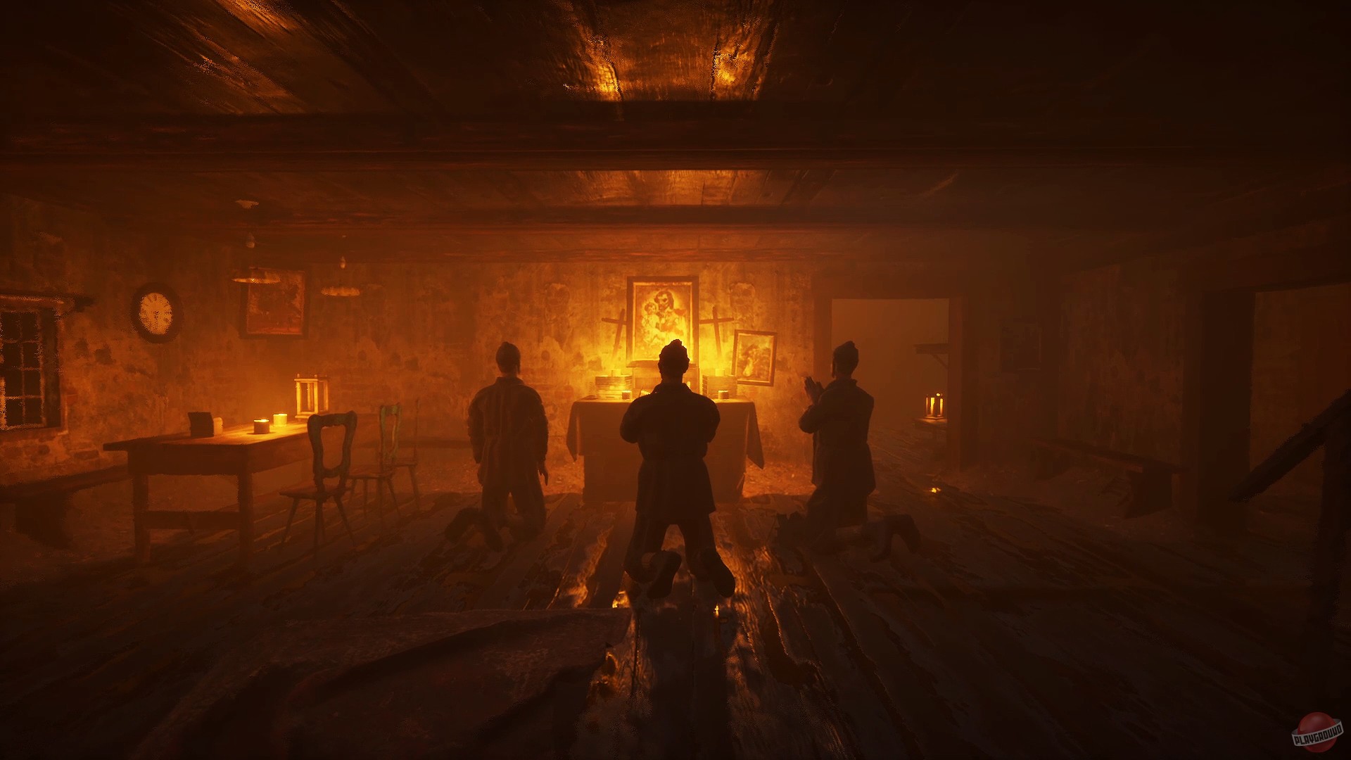 Скриншот из игры Expedition Zero - 26