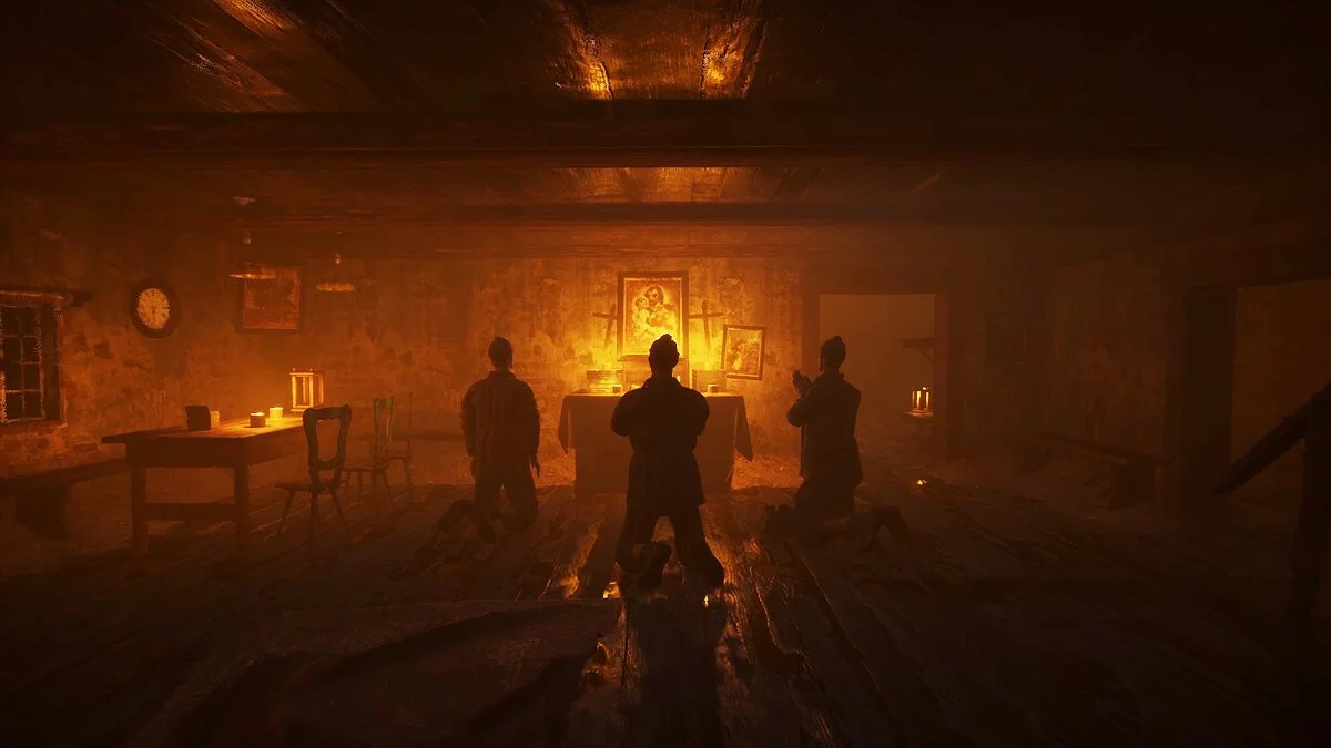 Скриншот из игры Expedition Zero - 12