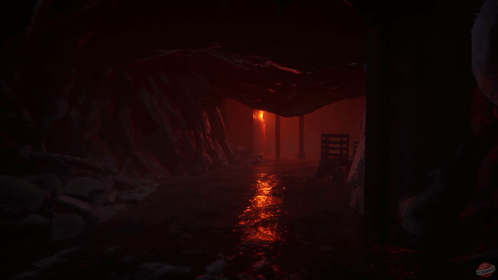 Скриншот из игры Expedition Zero - 16