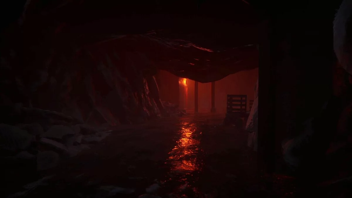 Скриншот из игры Expedition Zero - 28