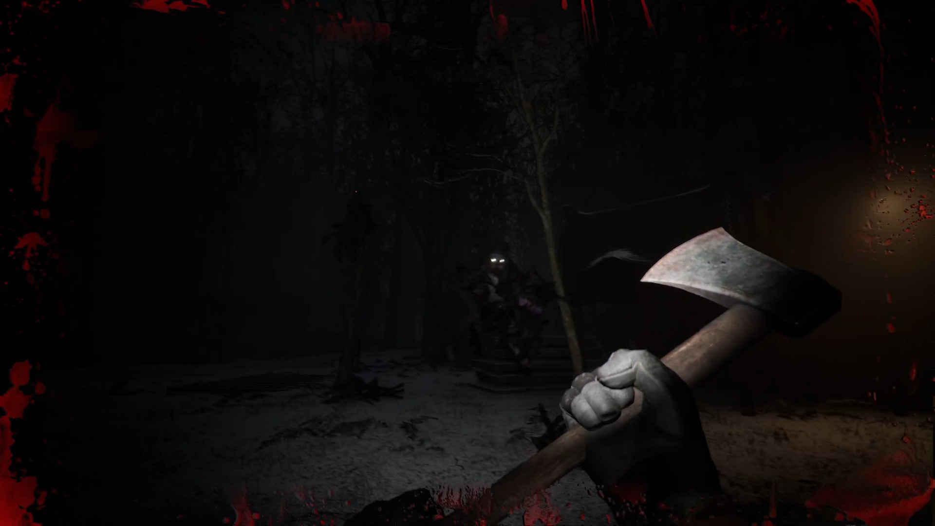 Скриншот из игры Expedition Zero - 8