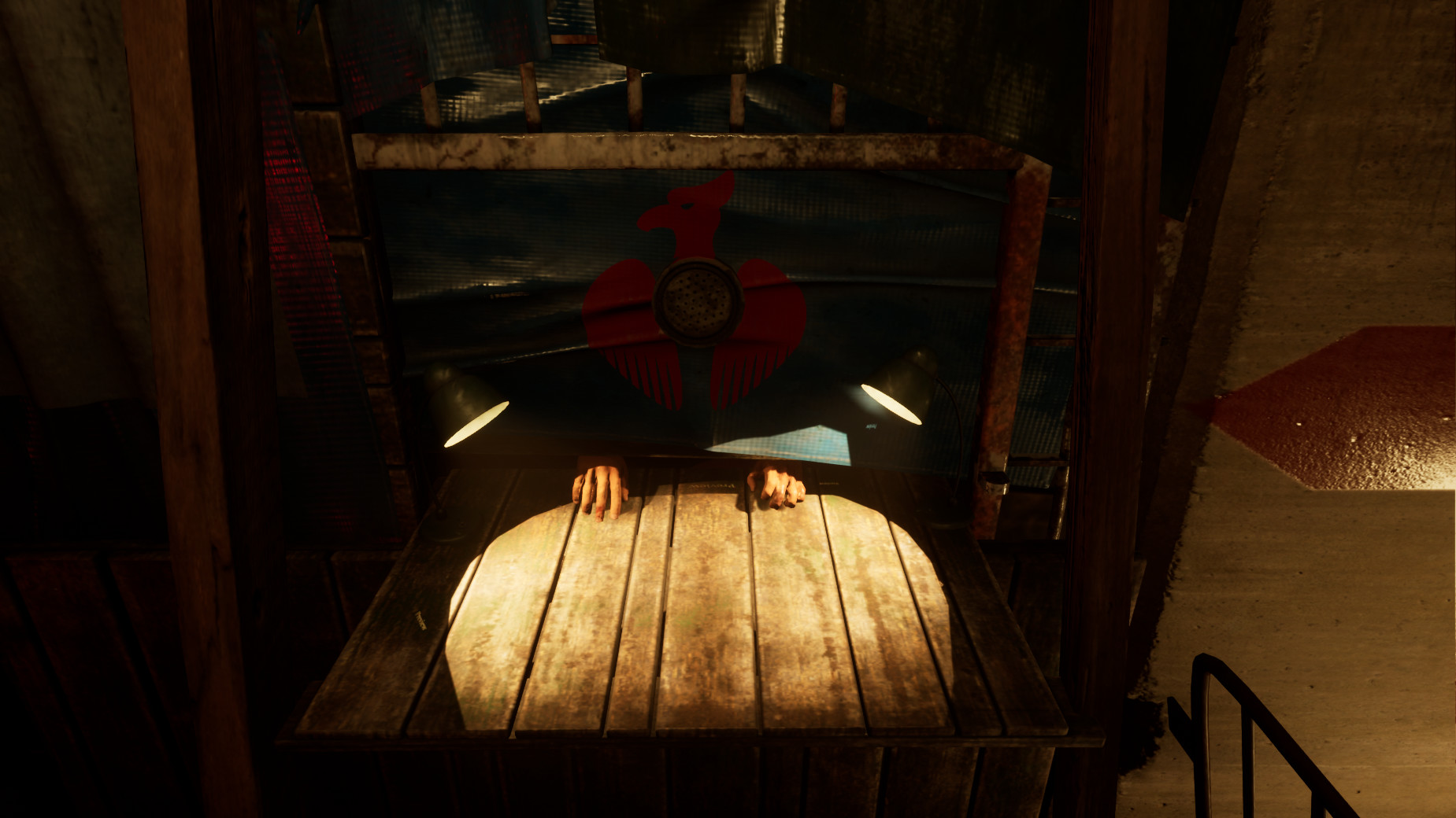 Скриншот из игры Expedition Zero - 15