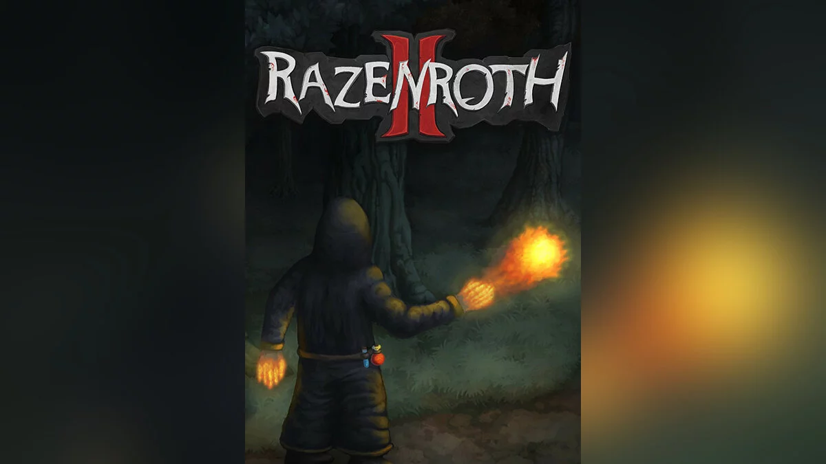 Скриншот из игры Razenroth 2 - 9