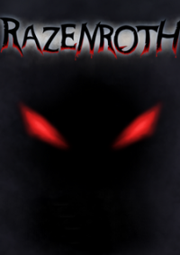 Обложка игры Razenroth