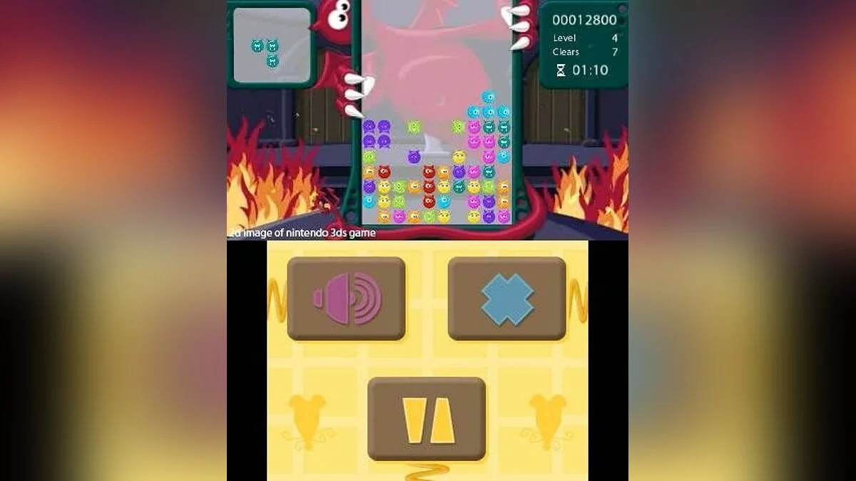 Скриншот из игры Block Factory - 10