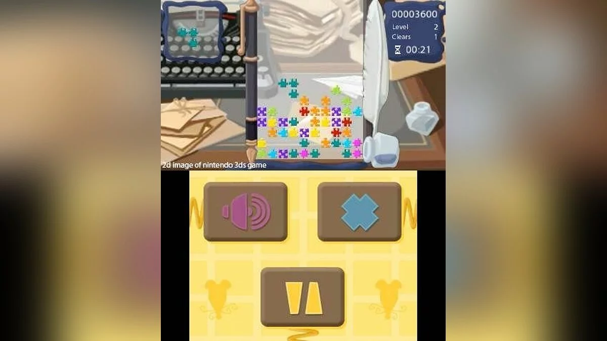 Скриншот из игры Block Factory - 23