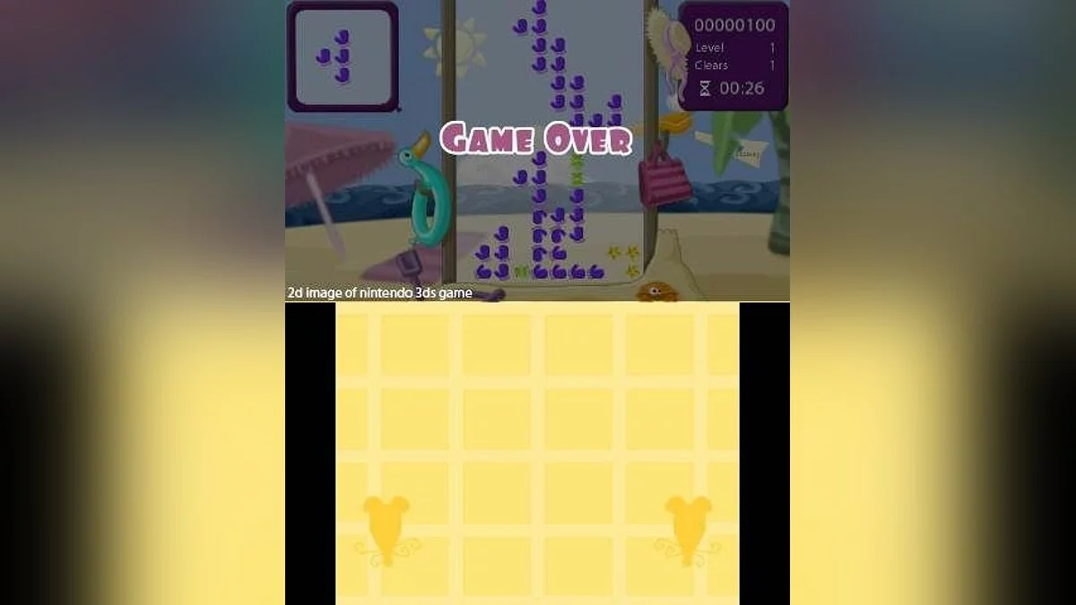 Скриншот из игры Block Factory - 26