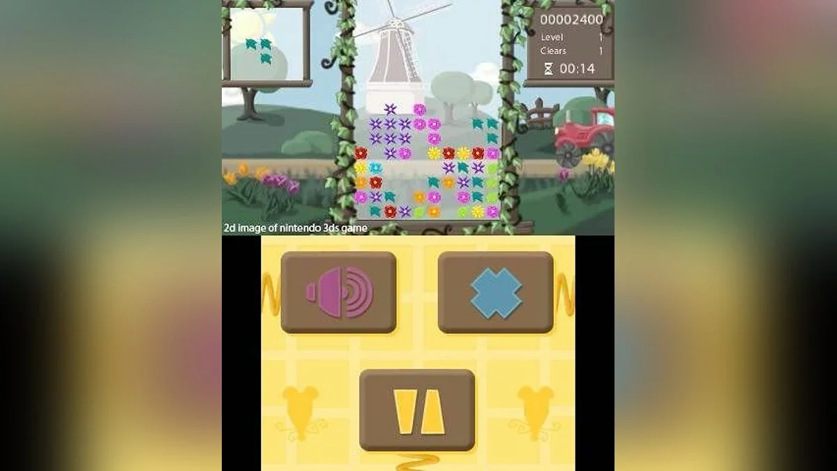 Скриншот из игры Block Factory - 7