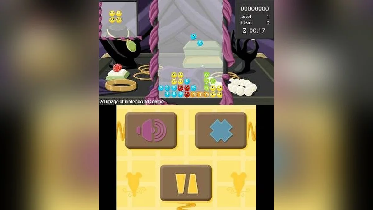 Скриншот из игры Block Factory - 21