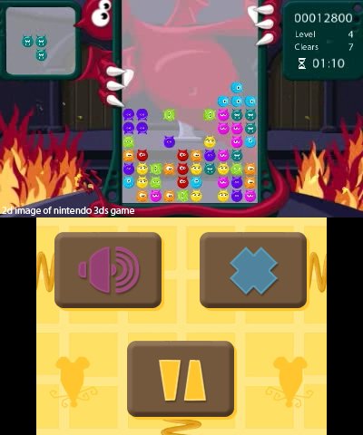 Скриншот из игры Block Factory - 12