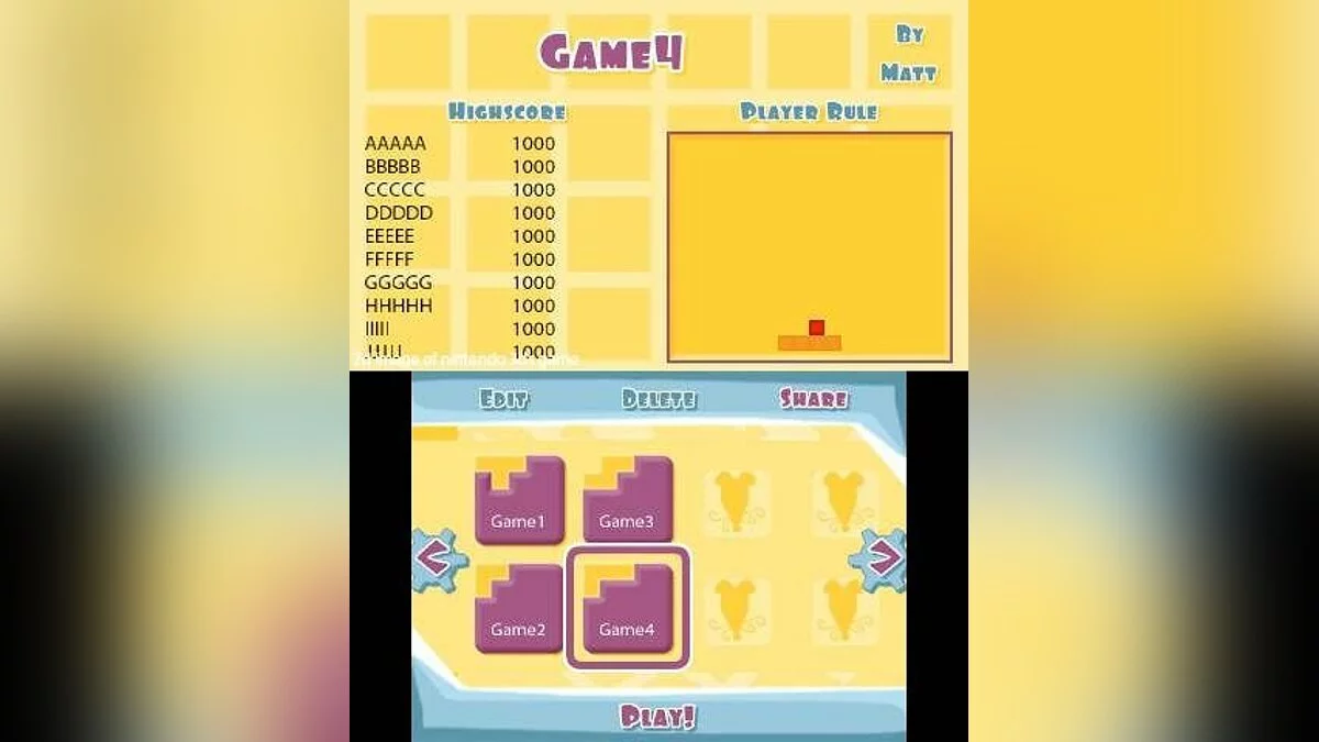 Скриншот из игры Block Factory - 29