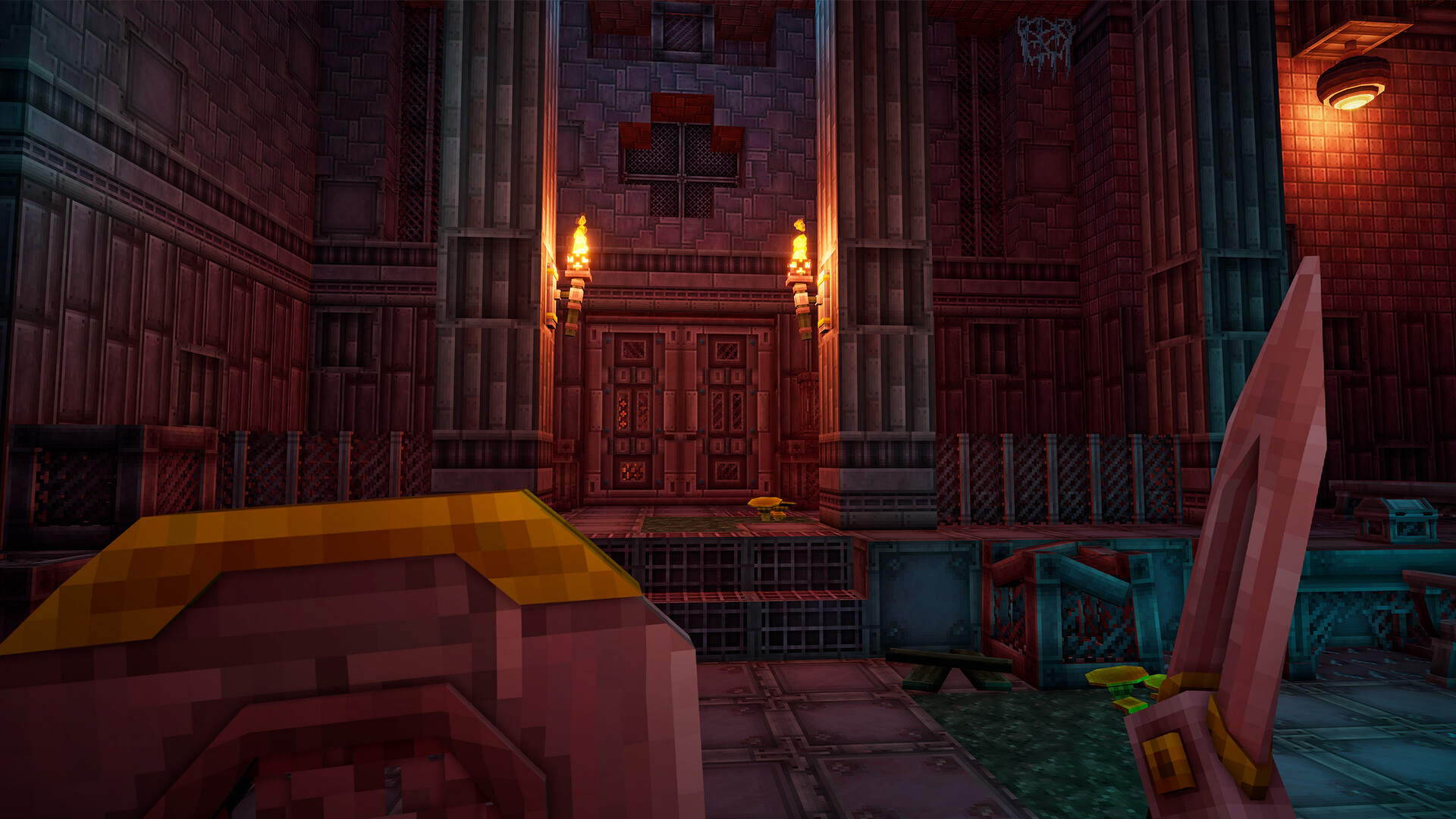 Скриншот из игры Everwind - 16