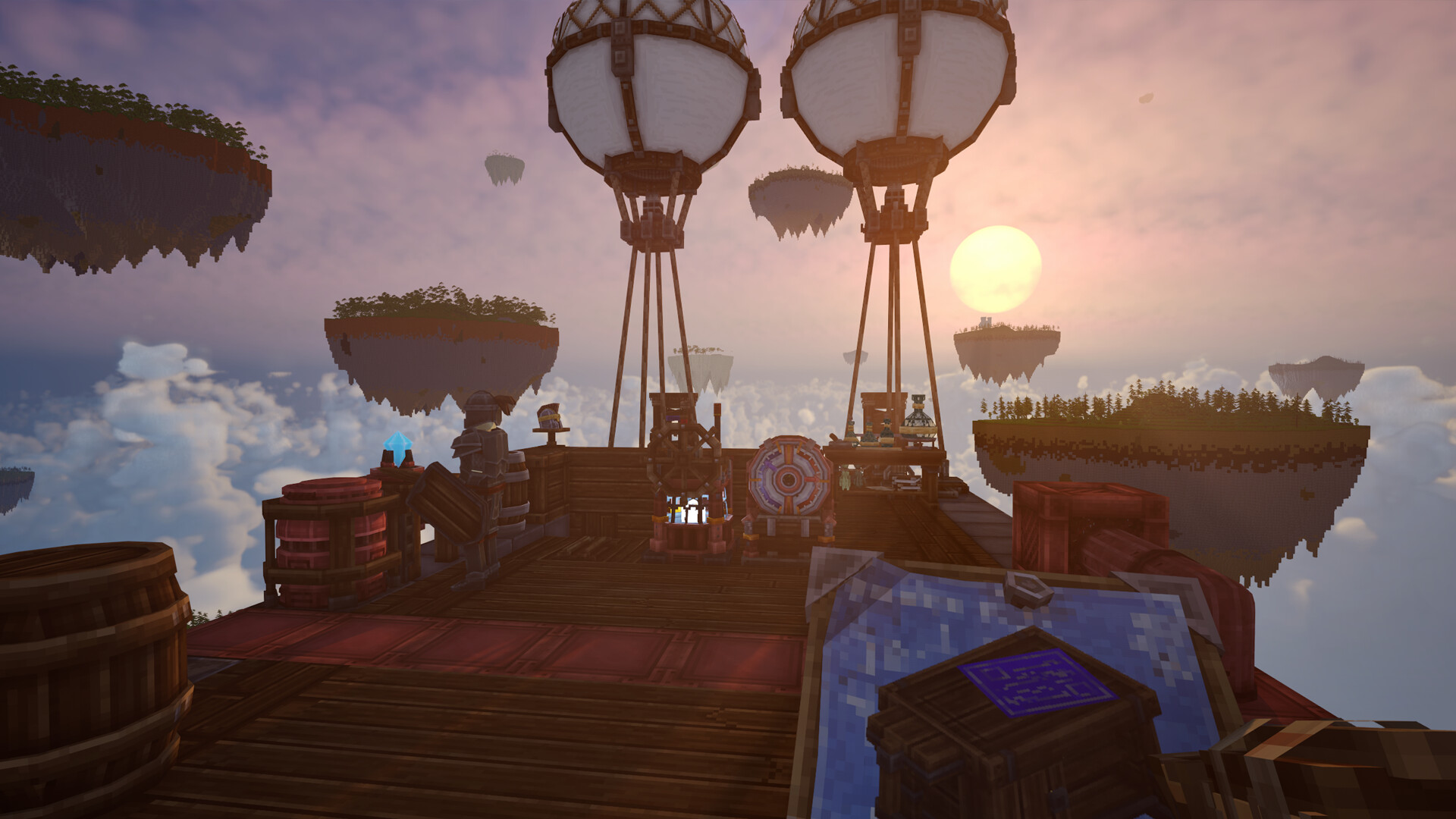 Скриншот из игры Everwind - 22