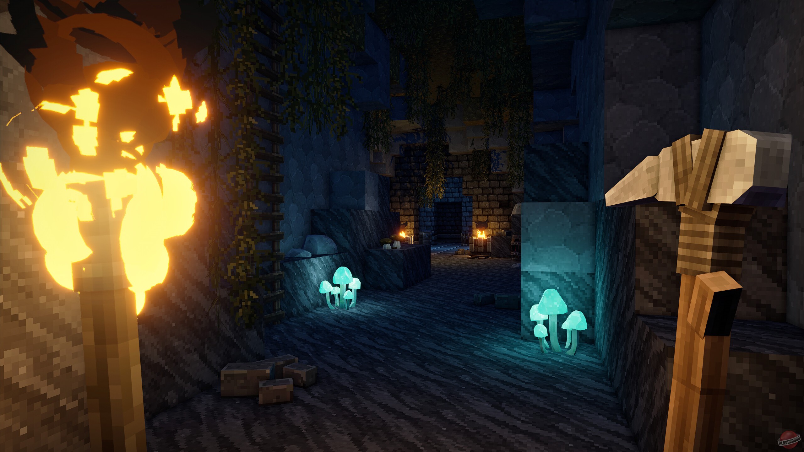 Скриншот из игры Everwind - 15