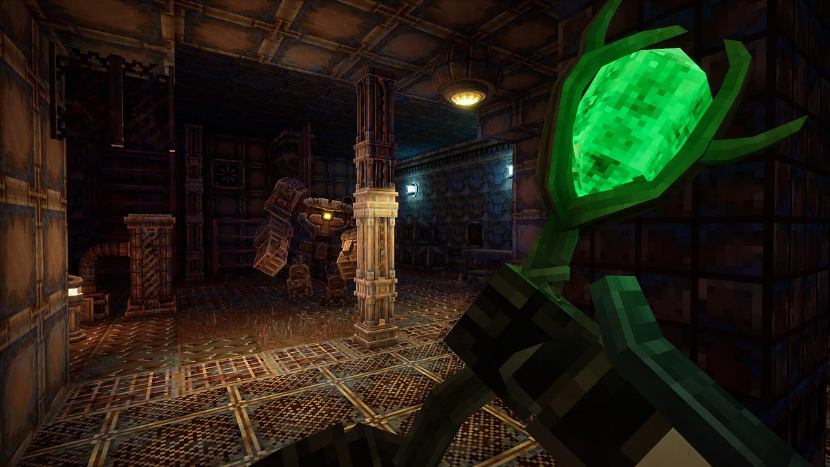 Скриншот из игры Everwind - 4