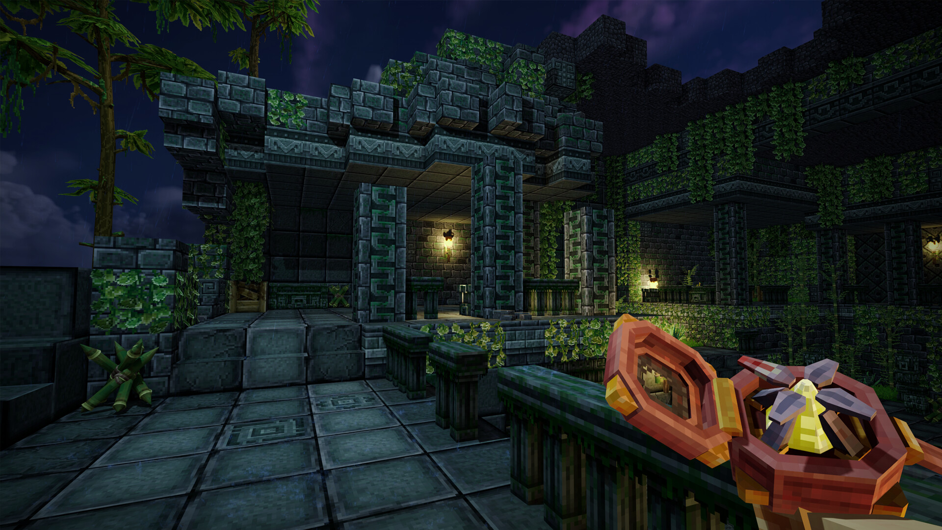 Скриншот из игры Everwind - 8