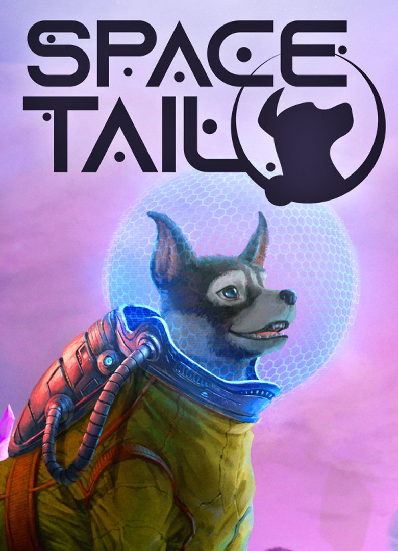 Обложка игры Space Tail: Every Journey Leads Home