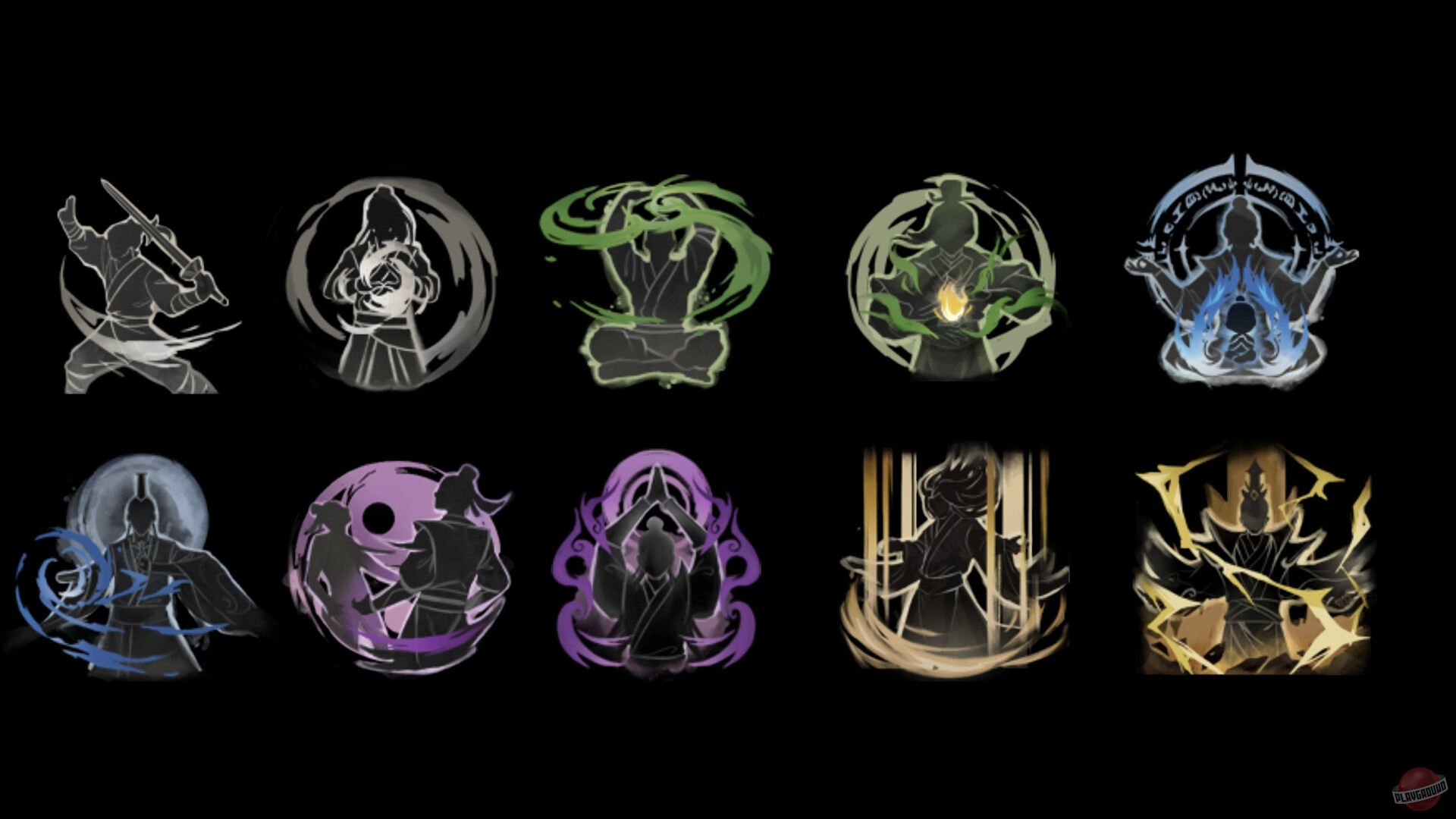 Скриншот из игры Mirror of Heaven - 9