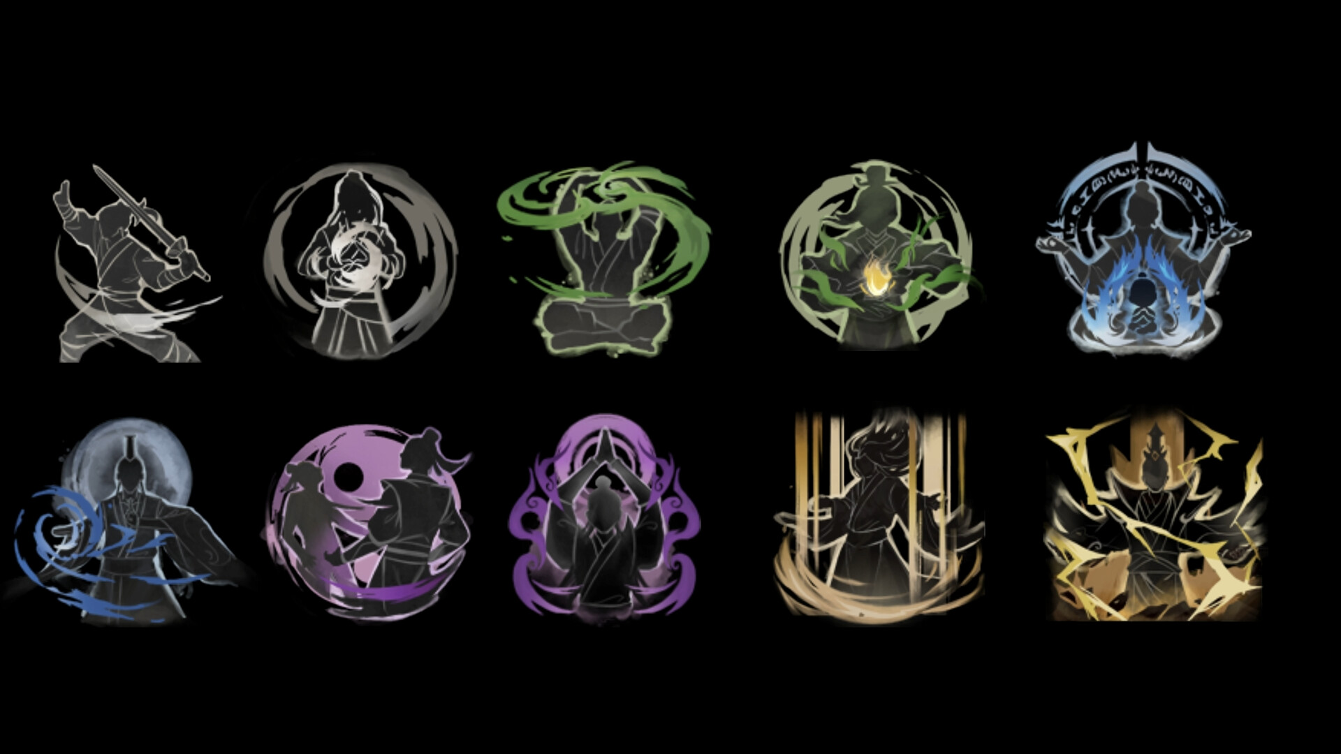 Скриншот из игры Mirror of Heaven - 17