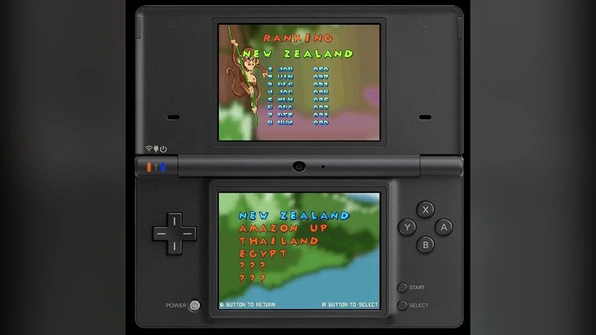 Скриншот из игры Crazy Hunter - 10