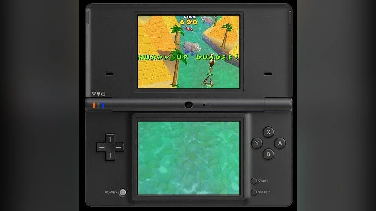 Скриншот из игры Crazy Hunter - 11