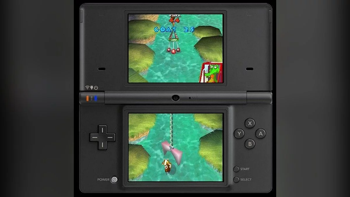 Скриншот из игры Crazy Hunter - 9