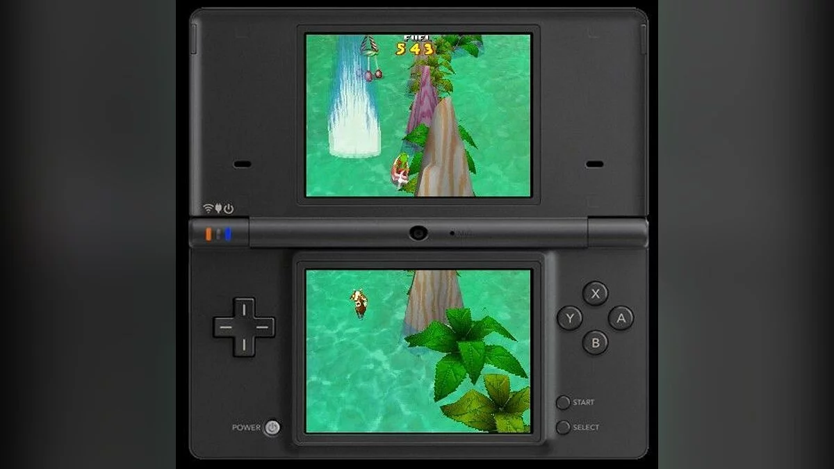 Скриншот из игры Crazy Hunter - 4