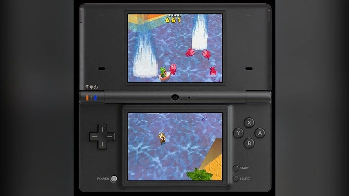 Скриншот из игры Crazy Hunter - 6