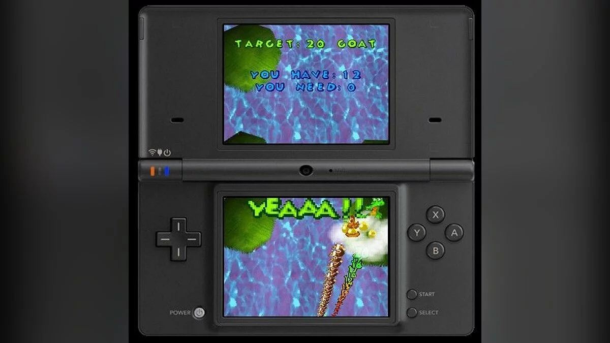 Скриншот из игры Crazy Hunter - 12