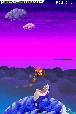 Скриншот из игры Gaia's Moon - 5