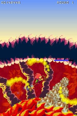 Скриншот из игры Gaia's Moon - 11