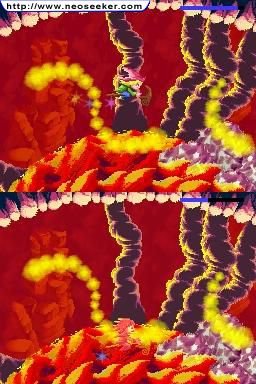 Скриншот из игры Gaia's Moon - 7