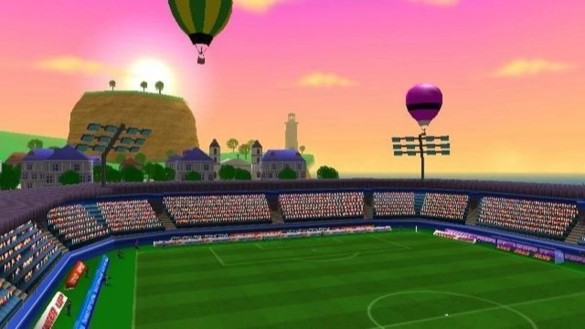 Скриншот из игры Soccer Up! - 14
