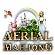 Обложка игры Aerial Mahjong