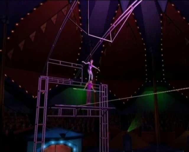 Скриншот из игры Circus Empire - 7