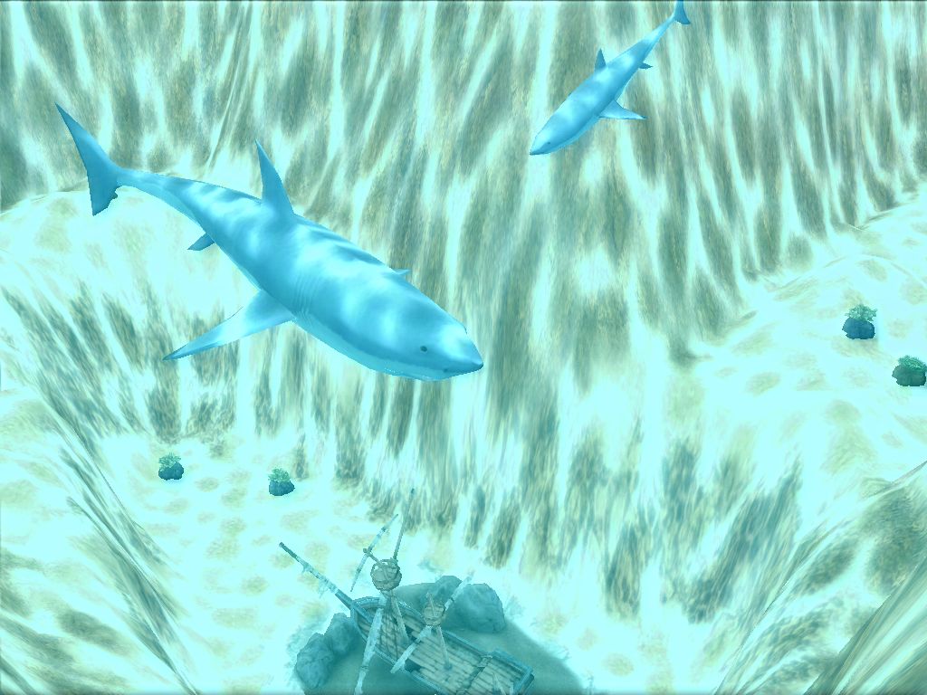 Скриншот из игры Marine Park Empire - 35