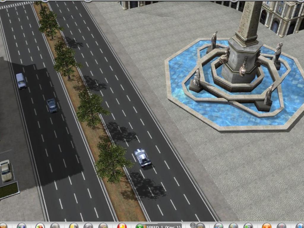 Скриншот из игры Restaurant Empire 2 - 54