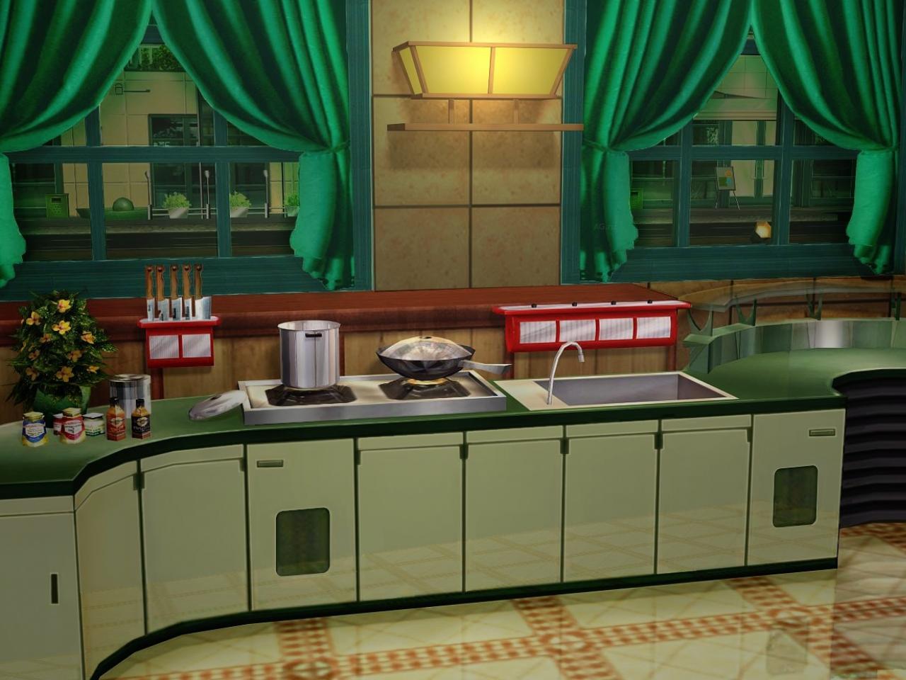 Скриншот из игры Restaurant Empire 2 - 52