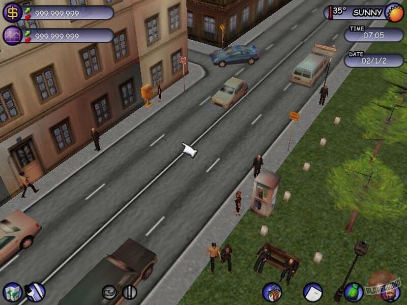 Скриншот из игры Restaurant Empire - 11