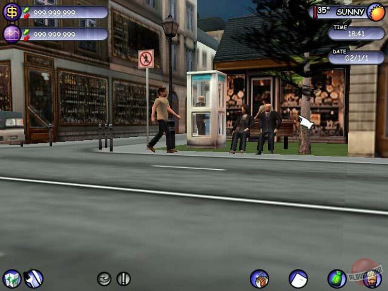 Скриншот из игры Restaurant Empire - 8